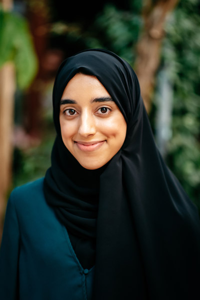Amira Al-Hooti